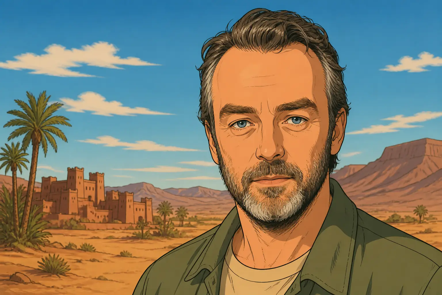 John Hannah