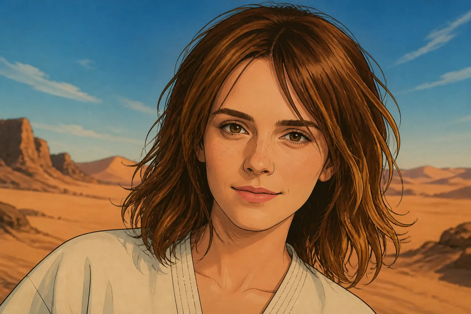 Emma Watson