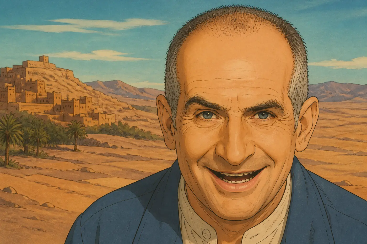Louis de Funès
