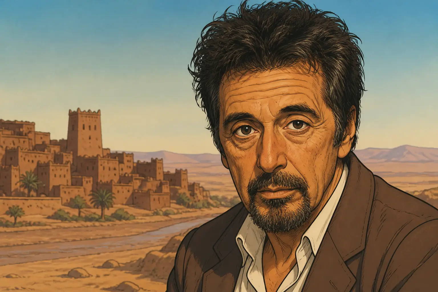 Al Pacino