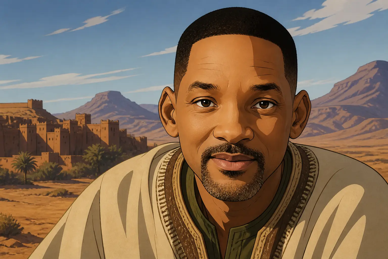 Will Smith