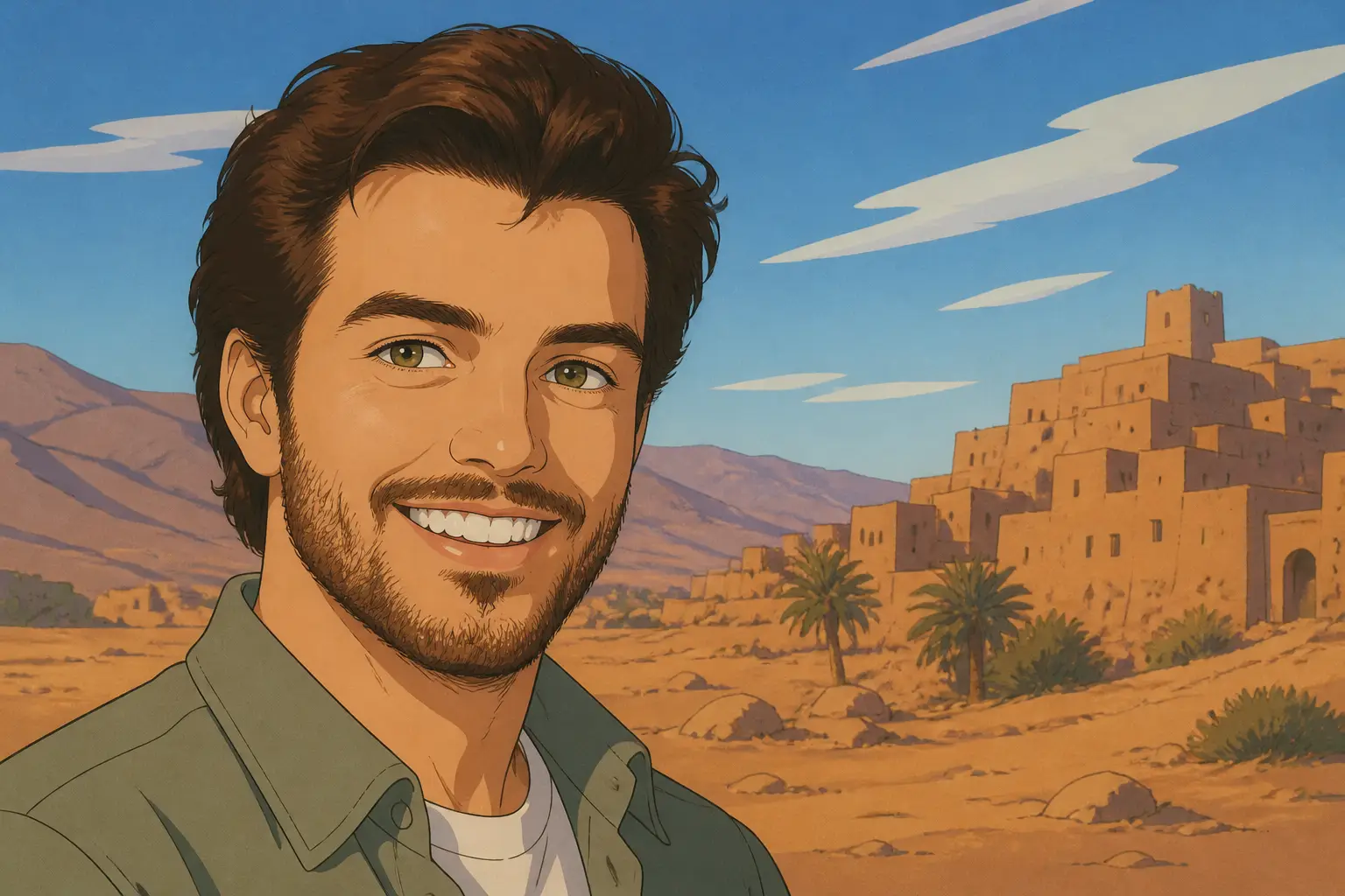 Emile Hirsch
