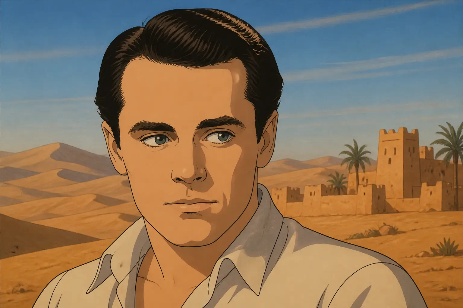 Henry Fonda