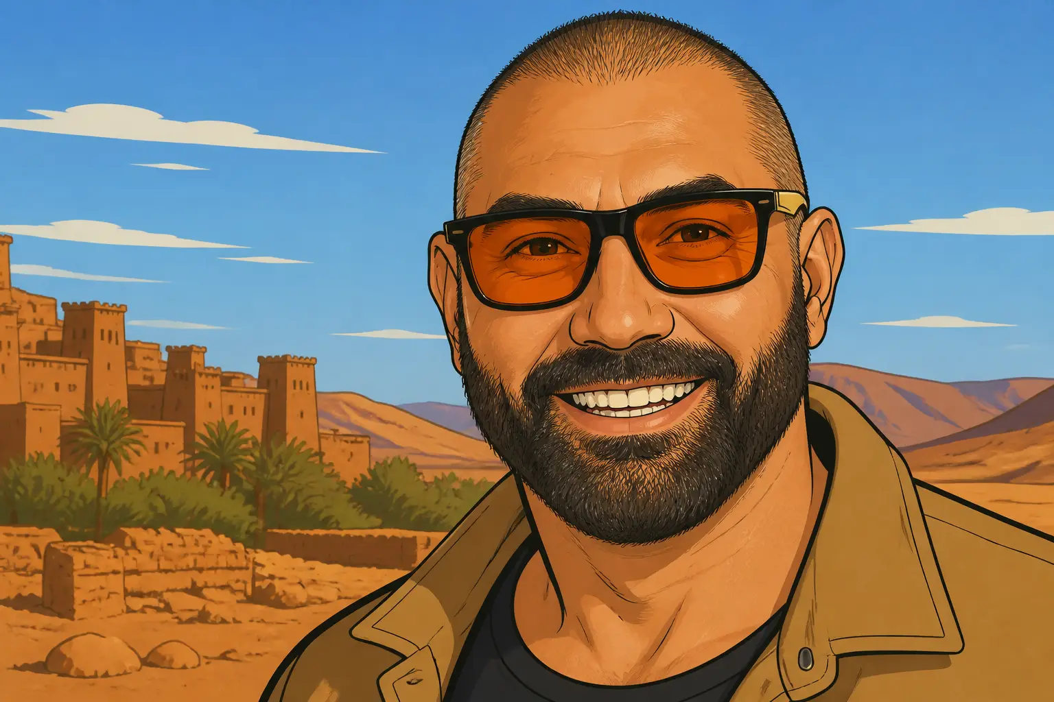Dave Bautista