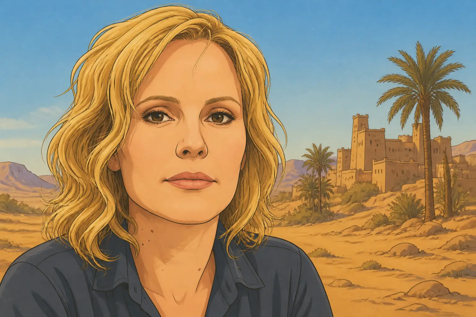 Emma Caulfield