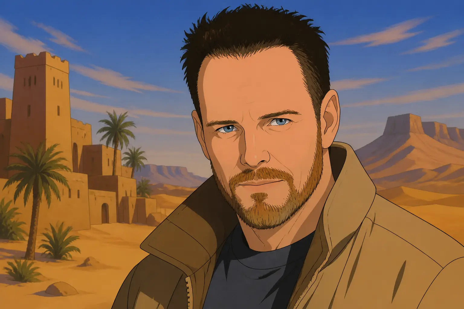 Kevin Dillon