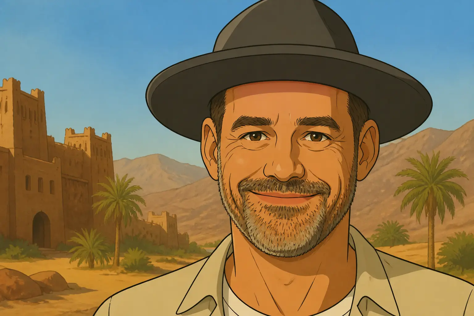 Nicholas Brendon