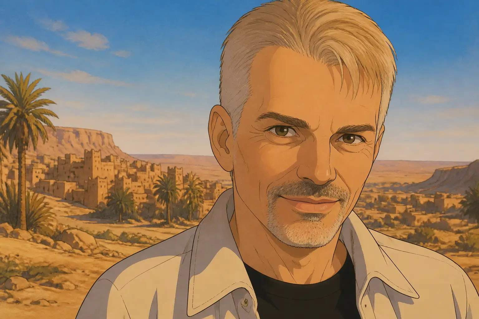 Billy Bob Thornton