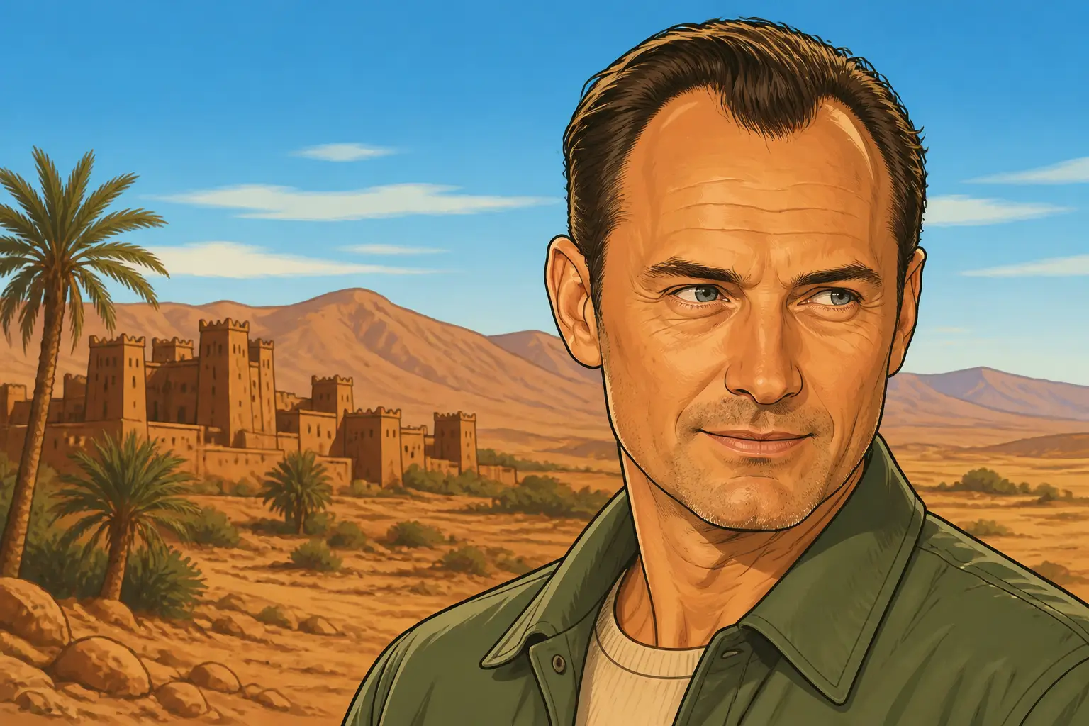 Jude Law
